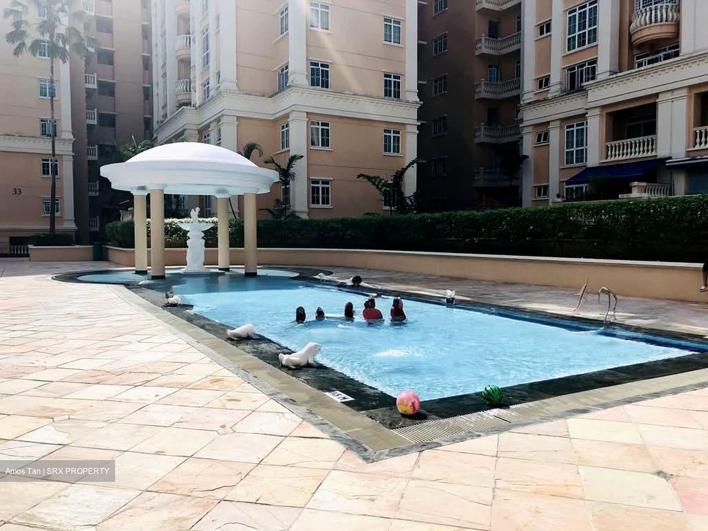 Symphony Heights (D21), Condominium #569351071